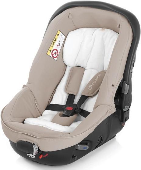 Actual product image Jané Matrix Light 2