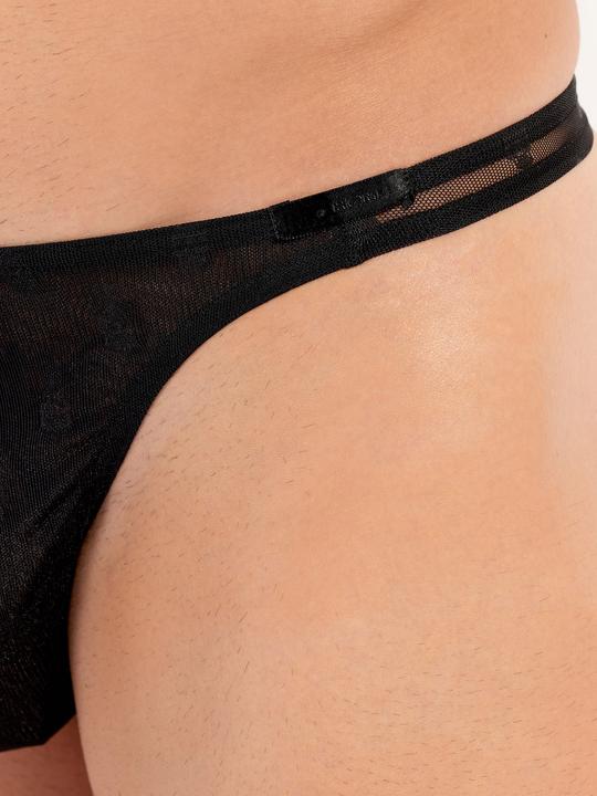 Image du produit HOM G-String Dark (XXL, Une unité par pack)