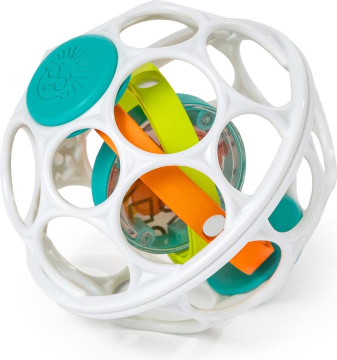 Baby Einstein Roxy’s Gyroscope