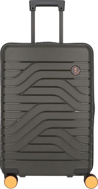 Produktbild Brics Ulisse - Erweiterbarer Trolley (65 l, L (90 - 115l))