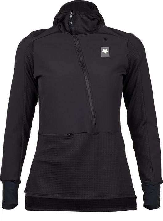 Produktbild Fox Jacket 23 W Defend Thermal Hoodie Bl (S)