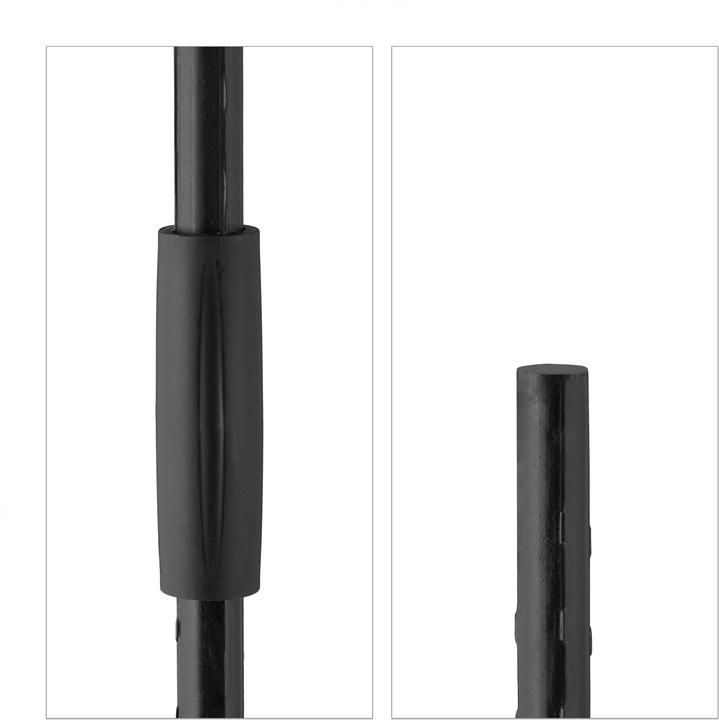 Actual product image Relaxdays 2x climbing aid (20 cm, 20 cm)