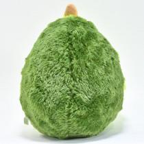 Actual product image Kögler Plush avocado, fluffy plush, 30cm