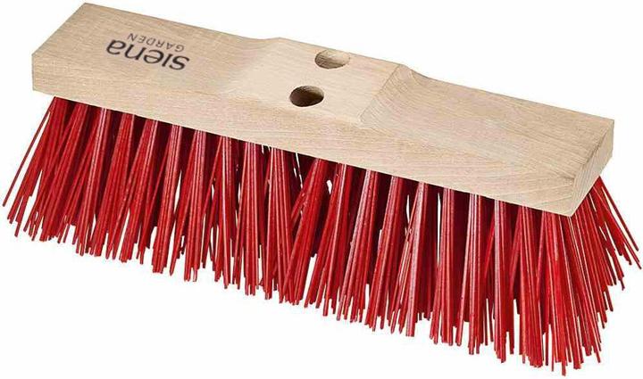 Produktbild Siena Garden Strassenbesen Elaston 40 cm Kraftpaket Buche FSC® 100 %