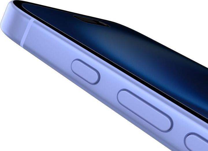 Immagine prodotto Belkin Screenforceinvisiglass (1 Pezzo/i, Apple iPhone 16 Plus)