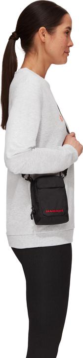 Actual product image Mammut Bag Pouch 1 L