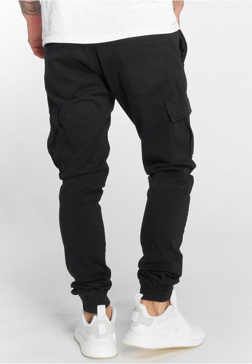 Produktbild DEF Litra Antifit Jeans - 70129 (34)