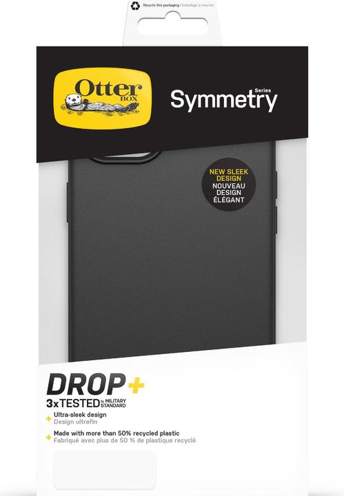 Actual product image OtterBox Symmetry (Apple iPhone 14 Plus)