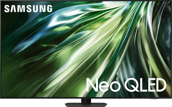 Immagine prodotto Samsung QE75QN90D (75", QN90D, NeoQLED, QLED, 4K, 2024)