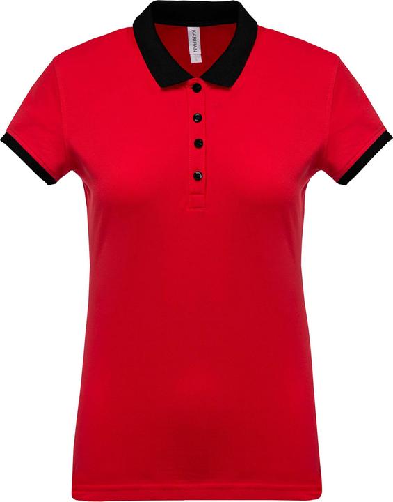 Produktbild Kariban mélange bicolore (XL)