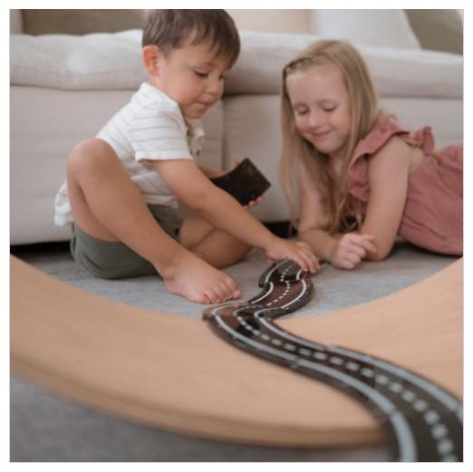 Produktbild Magna-Tiles XTRA Roads Set