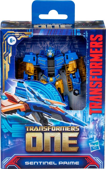 Image du produit Hasbro Sentinal Prime