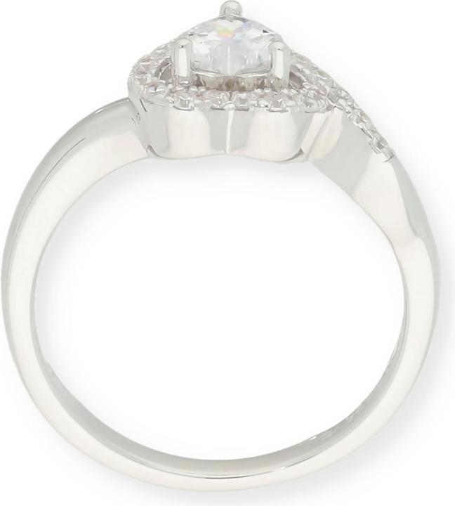 Produktbild Carat Hearts (58, 925 Silber)