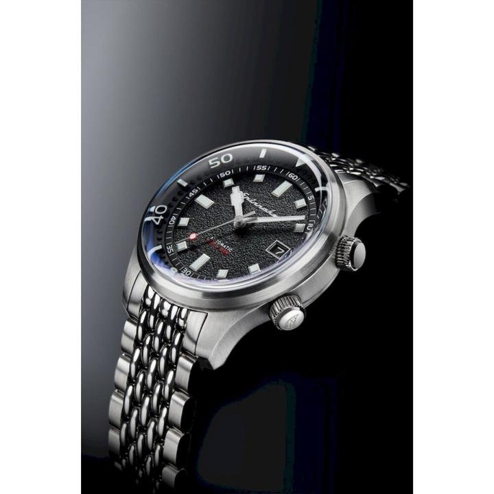 Actual product image Spinnaker SP-5062-11 Bradner (Analogue wristwatch, 42 mm)