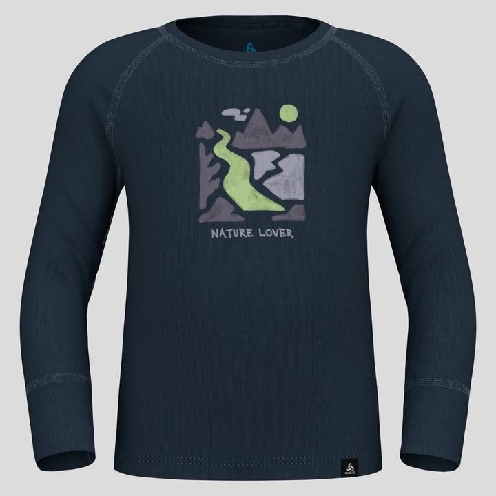 Actual product image Odlo Active Warm Nature Lover (92)
