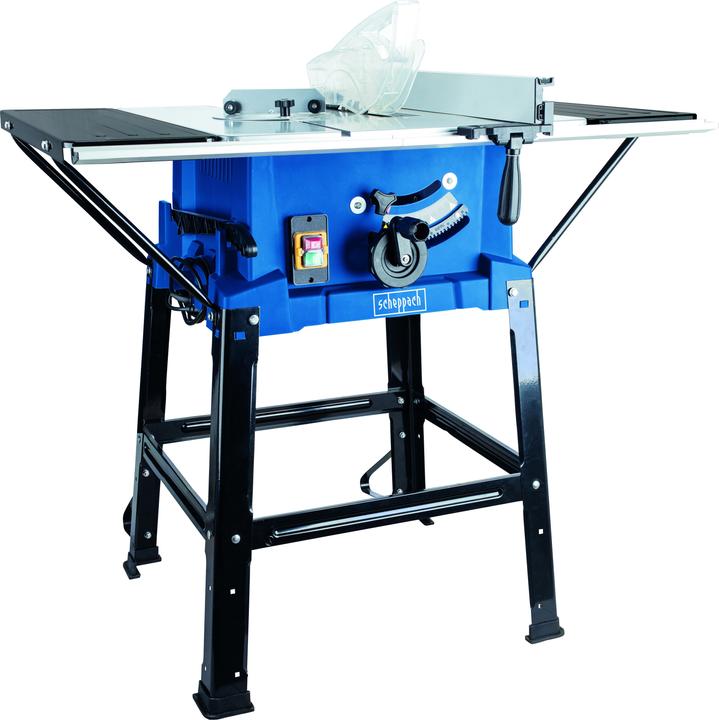 Produktbild Scheppach HS110