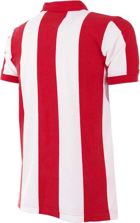 Immagine prodotto Copa Football Maglia retrò Atlético Madrid 1970 - 71 (S)