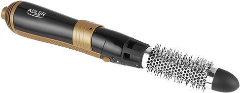 Image du produit ADL er AD 2022 Kit de coiffure Steam Black