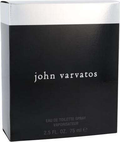 Immagine prodotto John Varvatos Profumo (Eau de toilette, 75 ml)