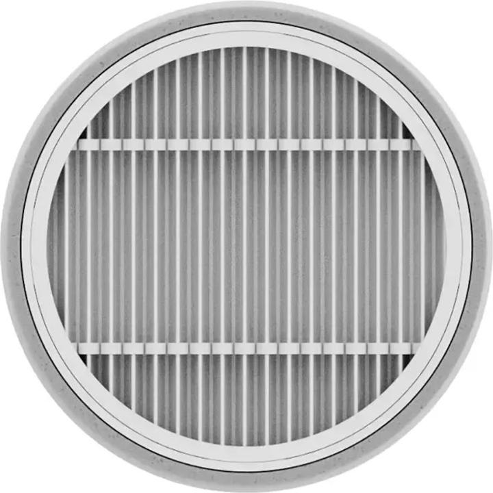 Actual product image Xiaomi Dust Mite Vacuum Cleaner Pro Filter 2-Pack
