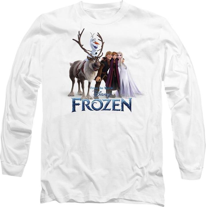 Produktbild Disney Frozen TShirt (XL)