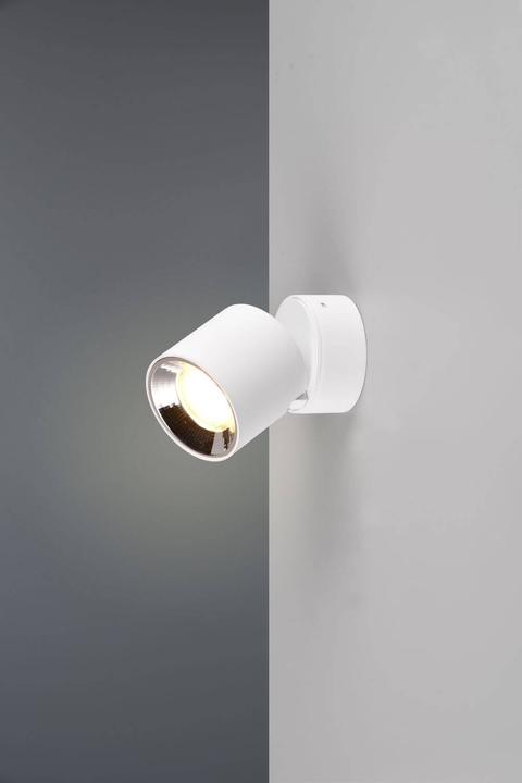 Actual product image Trio Lights 651000131 Recessed/recessed spot GUAYANA (GU10)