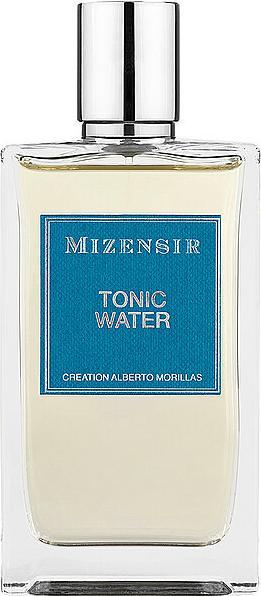 Produktbild Mizensir Tonic Water Eau de Parfum 100ml (Eau de Parfum, 100 ml)