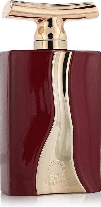 Immagine prodotto Orientica di Rosé de (Eau de parfum, 90 ml)