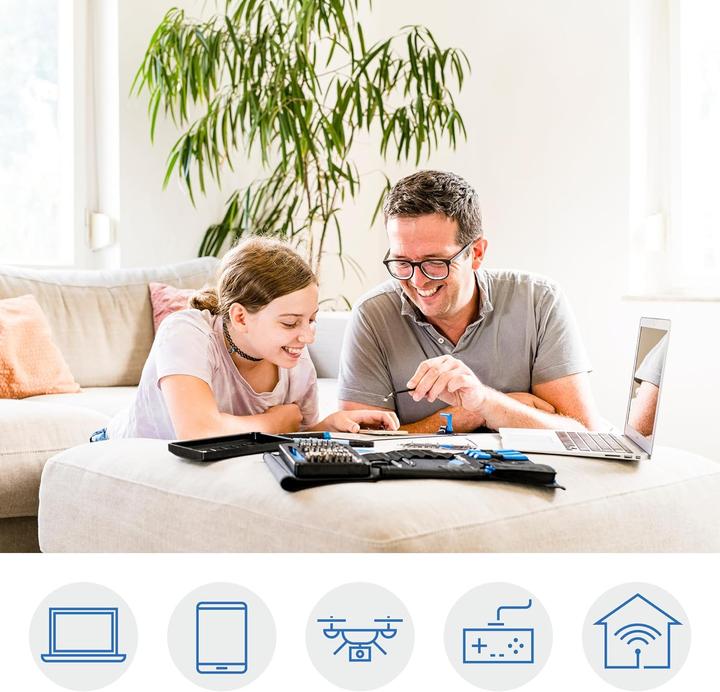 Immagine prodotto iFixit Pro Tech Toolkit