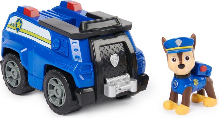 Immagine prodotto Spin Master Inseguimento di veicoli Basic di Paw Patrol