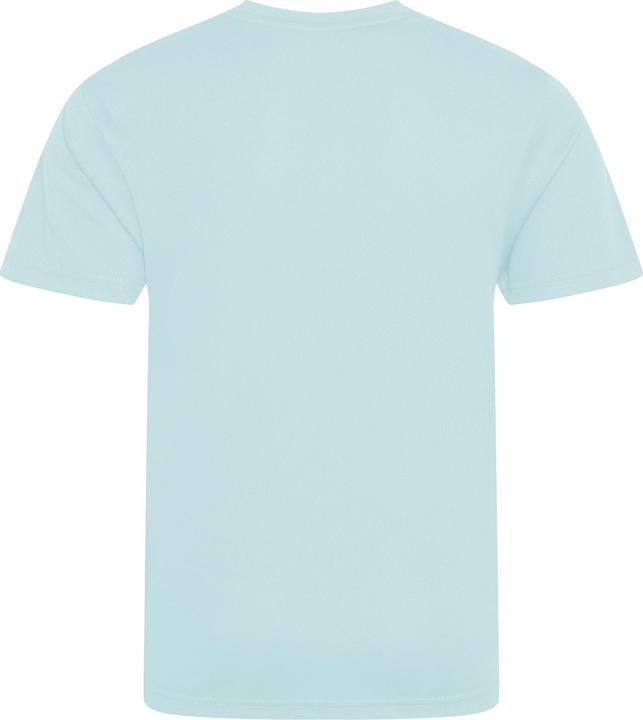 Actual product image Awdis Just Cool Kids Unisex Sports T-Shirt (104)