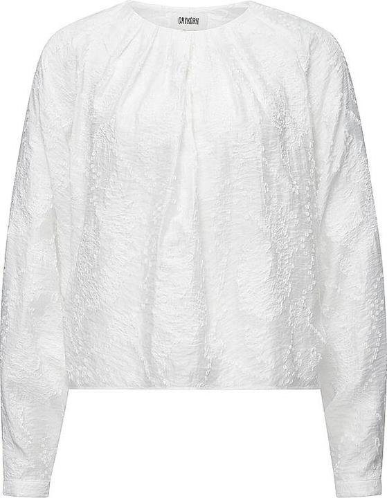 Produktbild Drykorn Blusenshirt SEETHA 1 (36)