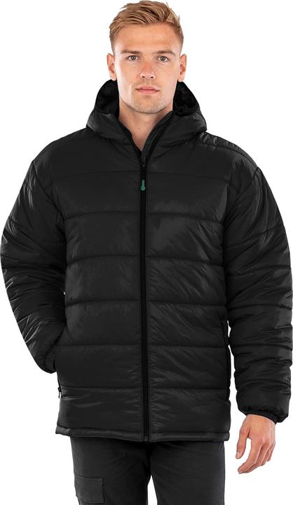 Produktbild Result Parka Wattiert (L)