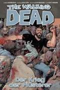 Immagine prodotto The Walking Dead 27: Der Krieg der Flüsterer (Tedesco, Roberto, Adlard Charlie, Frank Neubauer, Kirkman, 2017)