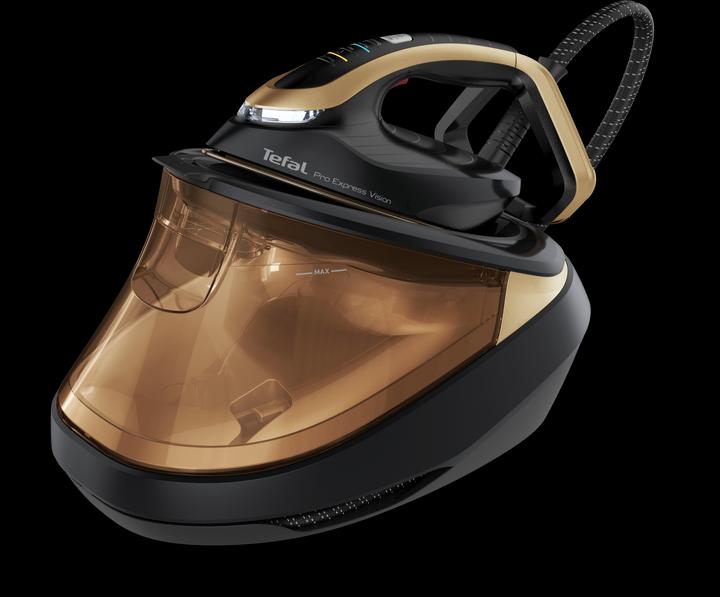 Immagine prodotto Tefal Pro Express Vision GV9820S0 (2400 W, 650 g/min)