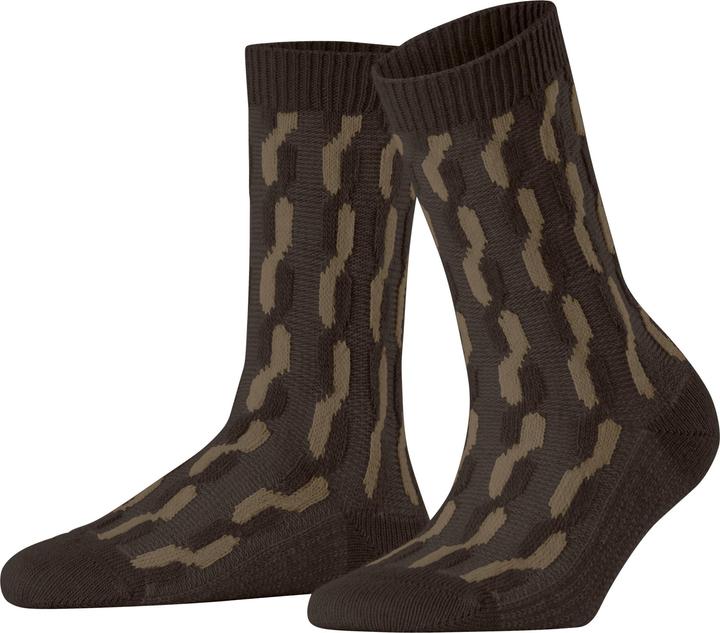 Falke Tress Lock Damen (35 - 38)