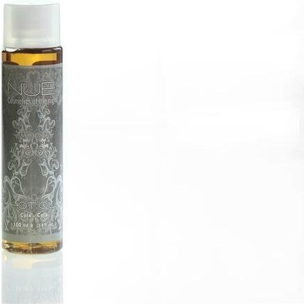 Immagine prodotto Nuei OLIO CALDO Cola (100 ml)
