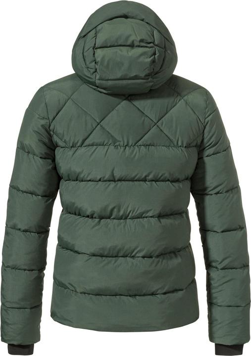Actual product image Schöffel Ins. Boston Jacket (48, 3XL)