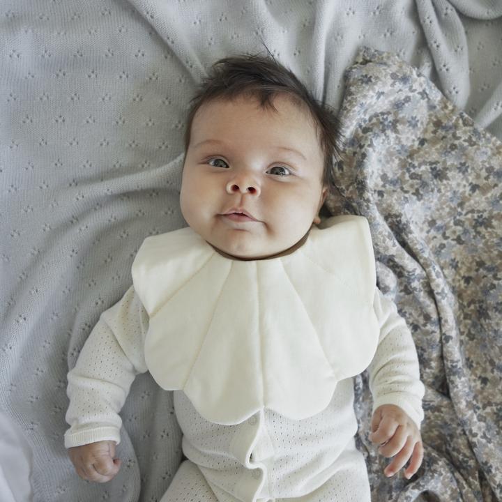 Produktbild Elodie Sabberlätzchen