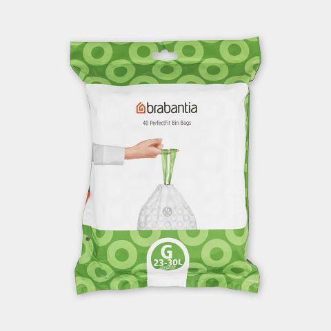 Immagine prodotto Brabantia PerfectFit (40 x, 30 l)