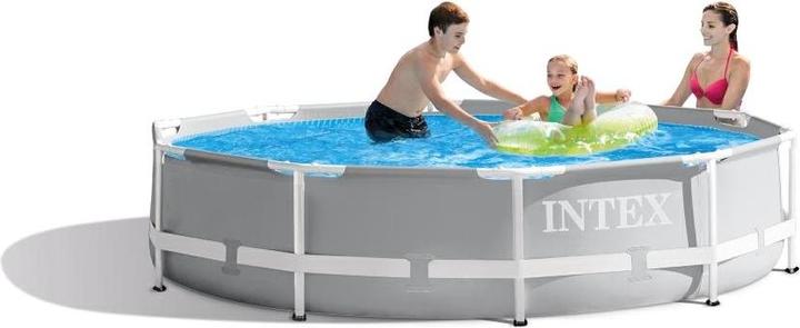 Immagine prodotto Intex Prism Frame (Ø 305 x 76 cm)