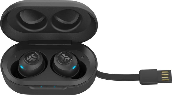 Image du produit JLab Audio JBuds Air (6 h, Sans fil)