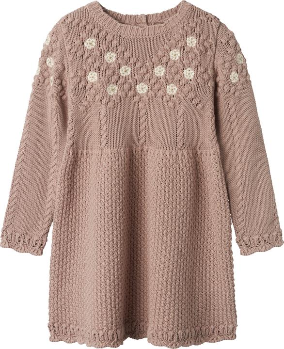 Name it Bio-Baumwoll Kleid (122)