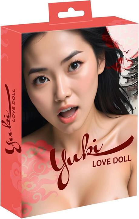 Produktbild You2Toys Yuki