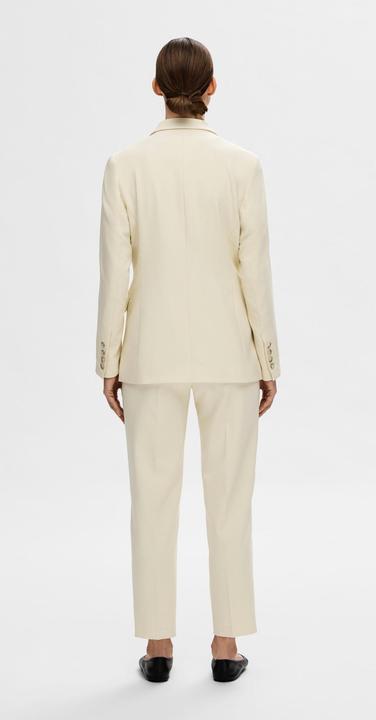 Produktbild Selected Femme Einreihig spitzes Revers Blazer (34)