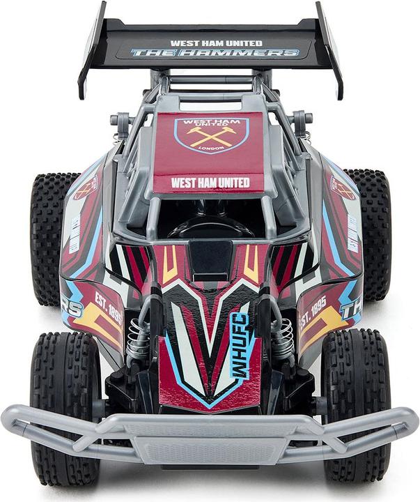 Image du produit West Ham United FC Buggy télécommandé The Hammers