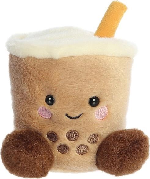 Immagine prodotto Aurora World Palm Pals Miky Tea Boba (13 cm)