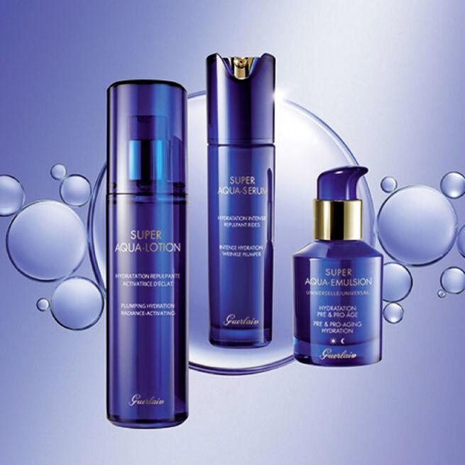 Immagine prodotto Guerlain Emulsione Super Aqua (50 ml, Crema 24h)