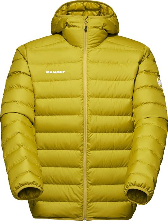 Produktbild Mammut Waymarker IN Hooded Jacket Men (XXL)