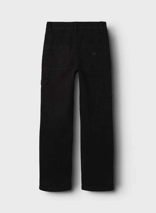 Actual product image Name it Nkmryan Straight Carp Jeans 2100-Io Noos (152)